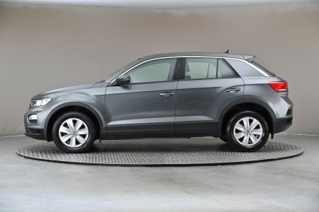 2018 Volkswagen T-Roc - photo 5