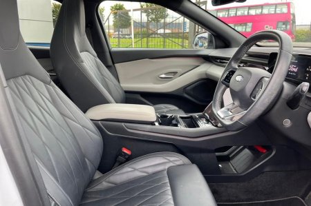2024 Ford Explorer - photo 17
