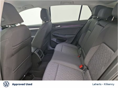 2026 Volkswagen Golf - photo 7