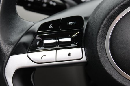 2024 Hyundai Tucson - photo 22