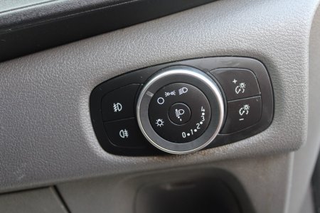 2023 Ford Transit Custom - photo 24