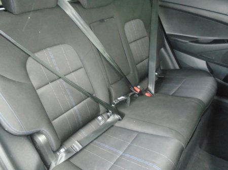 2018 Hyundai Tucson - photo 17