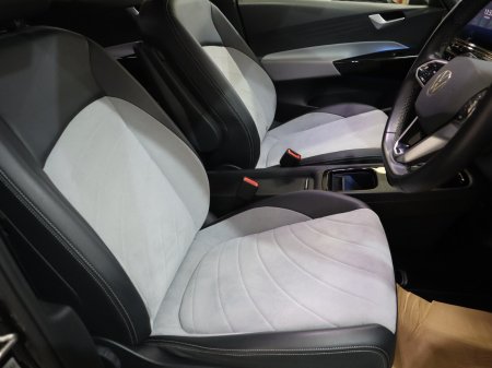2023 Volkswagen ID.3 - photo 23