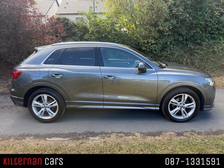 2019 Audi Q3 - photo 2