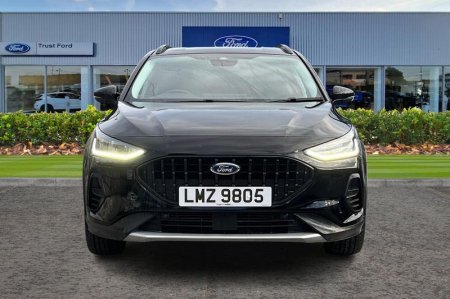 2023 Ford Focus - photo 6