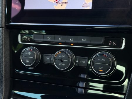 2017 Volkswagen Golf - photo 18