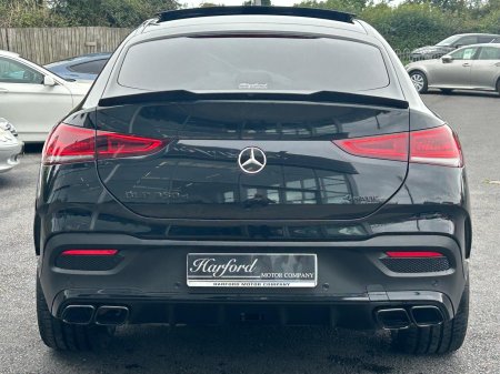 2021 Mercedes-Benz GLE - photo 8