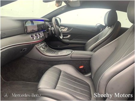 2021 Mercedes-Benz E-Class - photo 11