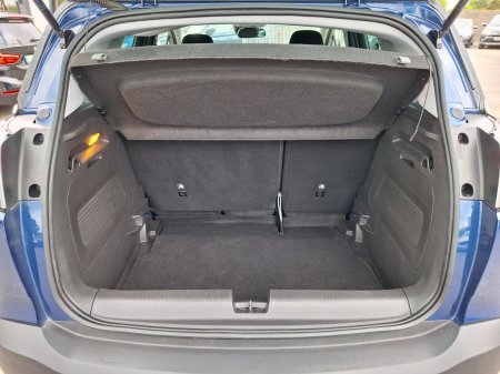 2023 Opel Crossland - photo 11