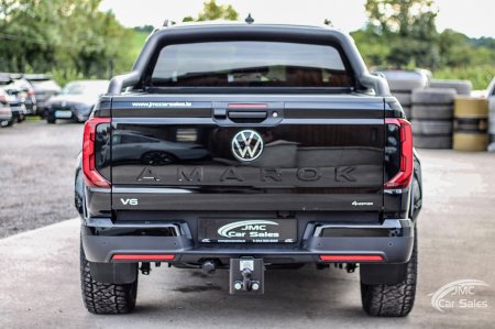 2025 Volkswagen Amarok - photo 12