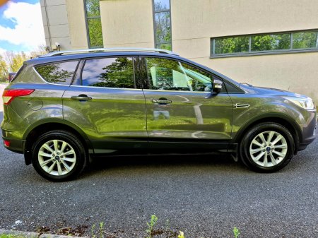 2016 Ford Kuga - photo 2