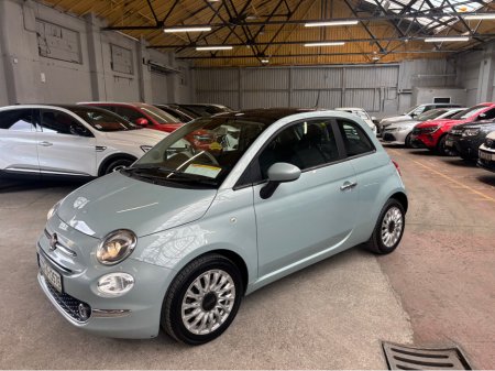 2023 Fiat 500 - photo 12