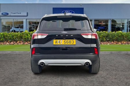 2023 Ford Kuga - photo 7