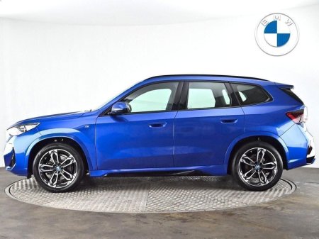 2023 BMW iX1 - photo 3