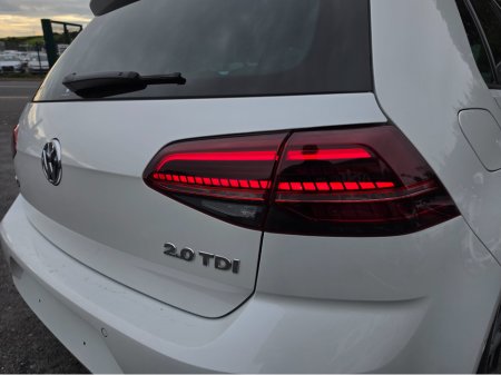 2019 Volkswagen Golf - photo 11