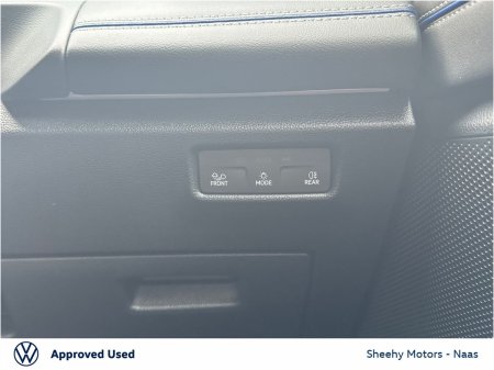 2024 Volkswagen Tiguan - photo 20