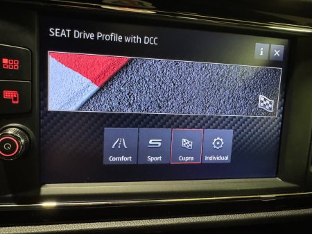 2020 SEAT Leon - photo 22
