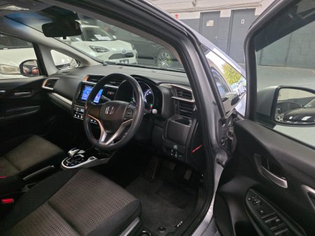 2017 Honda Fit - photo 11
