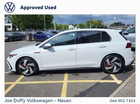2021 Volkswagen Golf - photo 6