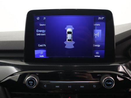 2020 Ford Kuga - photo 14