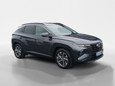 2023 Hyundai Tucson 2WD Executive Plus