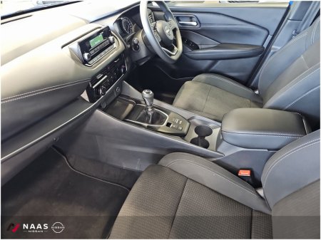 2023 Nissan Qashqai - photo 8
