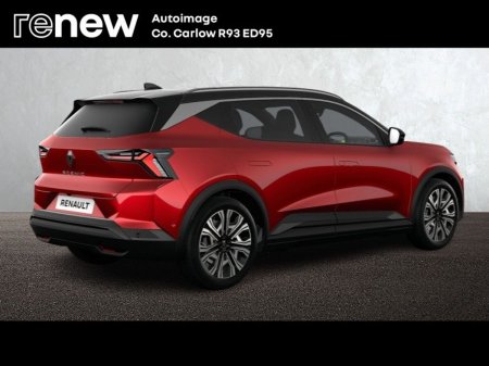 2027 Renault Scenic E-Tech - photo 2