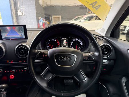 2015 Audi A3 - photo 22