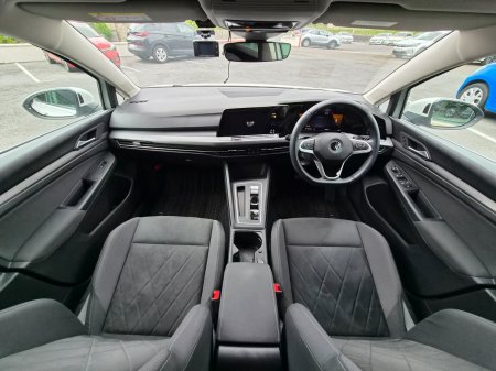 2022 Volkswagen Golf - photo 15