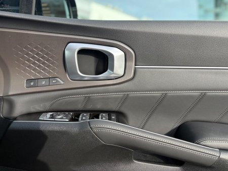 2026 Kia Sorento - photo 12