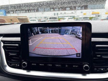 2021 Kia Stonic - photo 21
