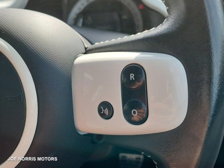 2019 Renault Twingo - photo 19