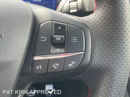 2024 Ford Focus - photo 19