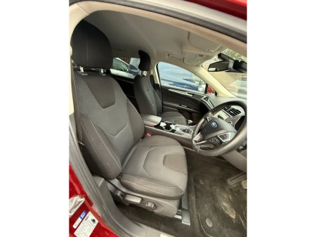 2017 Ford Mondeo - photo 9