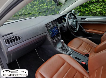 2016 Volkswagen Golf - photo 18