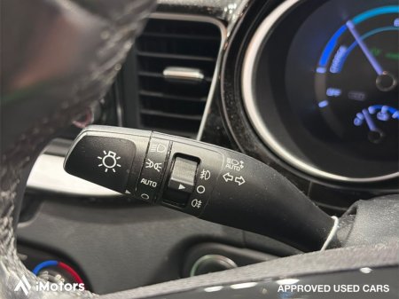 2023 Kia XCeed - photo 28