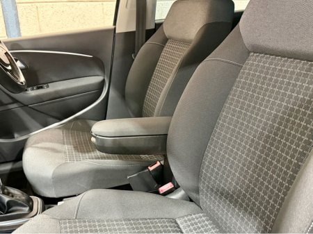 2017 Volkswagen Polo - photo 17