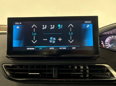 2023 Peugeot 3008 - photo 17