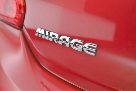 2019 Mitsubishi Mirage - photo 25