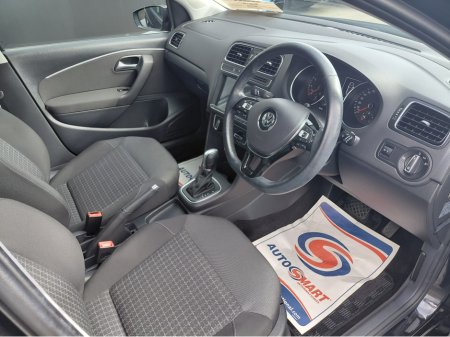 2015 Volkswagen Polo - photo 7