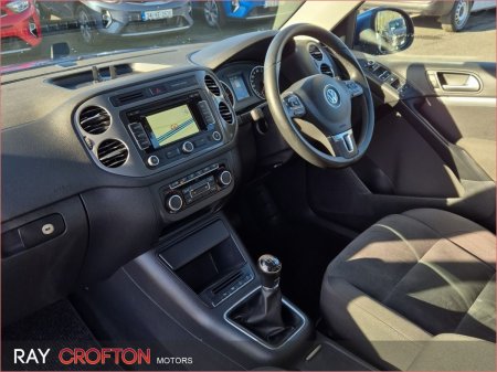 2015 Volkswagen Tiguan - photo 25