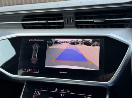 2020 Audi A6 - photo 14