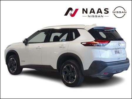 2027 Nissan X-Trail - photo 27