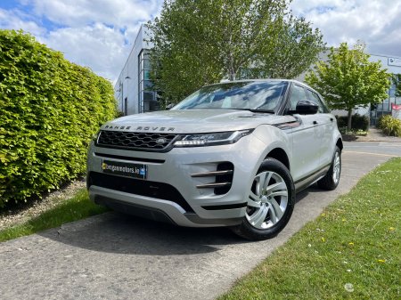 2023 Land Rover Range Rover Evoque - photo 3