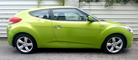 2013 Hyundai Veloster - photo 8
