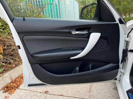 2015 BMW 1-Series - photo 18