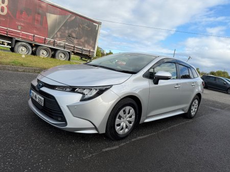 2023 Toyota Corolla - photo 30
