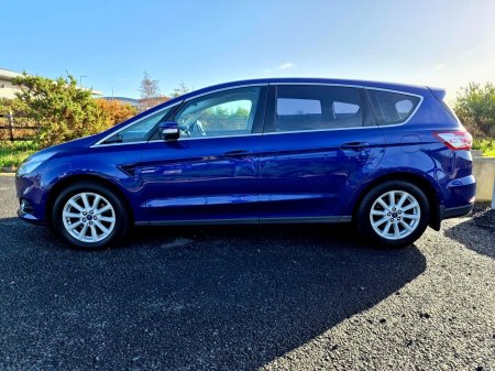 2018 Ford S-Max - photo 3