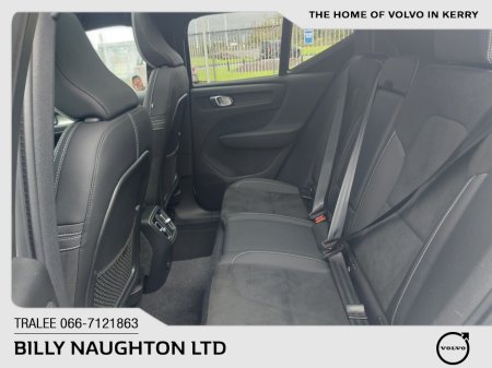 2022 Volvo XC40 - photo 28