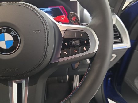 2026 BMW XM - photo 18